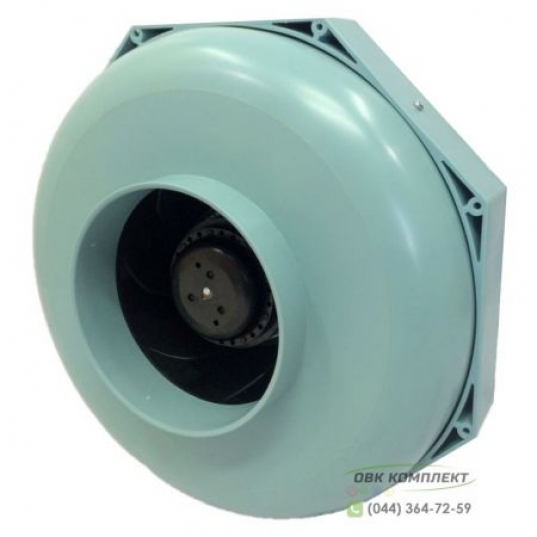 Канальный вентилятор Rosenberg RS 250