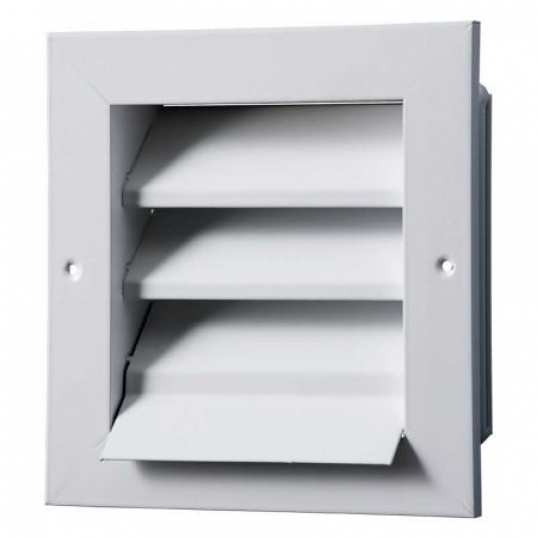 Вентиляционная решетка ВЕНТС РН 450х300 Вентиляционная решетка ВЕНТС РН 450х300