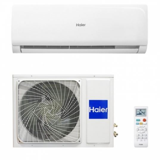 Кондиціонер Haier AS35TADHRA-CL/1U35MEEFRA Tibio Inverter