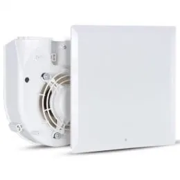 Вытяжной вентилятор Vortice Quadro EVO QE 100/60/35 LL TP