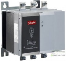 Влаштування плавного пуску Danfoss MCD 202 90 кВт - 175G5218