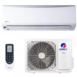 Кондиционер Gree PRAKTIK Pro GWH12QC-K3DNA2G Inverter Кондиционер Gree PRAKTIK Pro GWH12QC-K3DNA2G Inverter