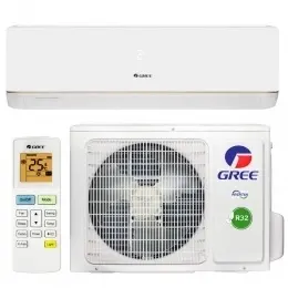 Кондиционер Gree GWH24AAD-K6DNA5A Bora Inverter R32