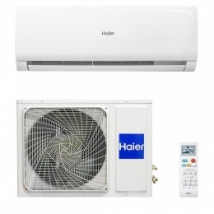 Кондиционер Haier AS25TADHRA-CL/1U25BEEFRA Tibio Inverter