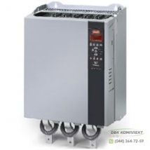 Влаштування плавного пуску Danfoss MCD 500 75 кВт - 175G5534