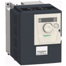 ATV312HU15N4 Schneider Electric Altivar 312 1,5 кВт 3-фаз. - Частотний перетворювач