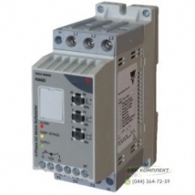 Влаштування плавного пуску Carlo Gavazzi RSGD4016E0VD20 7.5 кВт