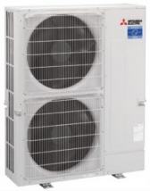 Зовнішній блок Mitsubishi Electric PUHZ-ZRP100VKA3