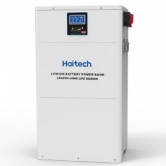 LiFePO4 Батарея LI-Tower 48V 200AH 10,24 kW/h Haitech