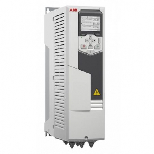 Частотный преобразователь ABB ACS580 75 кВт 3-фаз.