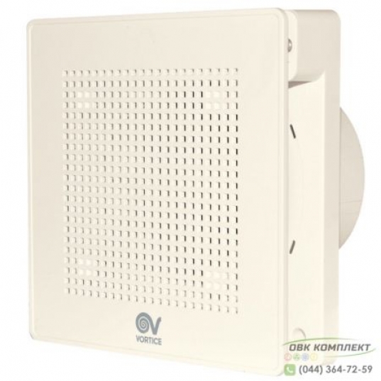 Вытяжной вентилятор Vortice Evo ME 120/5 LL T