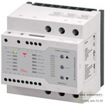 Влаштування плавного пуску Carlo Gavazzi RSDR40055B 30/22 кВт