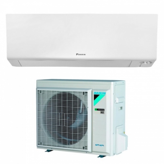 Кондиціонер Daikin FTXM42R/RXM42R Perfera R32