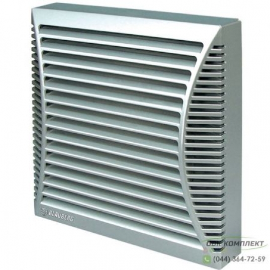 Вентилятор Blauberg Brise Platinum 100