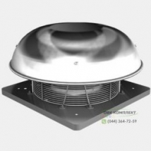 Крышный вентилятор Rosenberg DH 310L-6 D