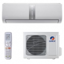 Внутрішній настінний блок Gree серії U-Cool DC Inverter GWH(09)UA-K3DNA1A/I cold plasma