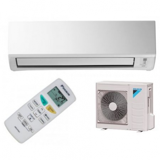 Кондиціонер Daikin FTXB20C/RXB20C