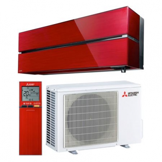 Кондиционер Mitsubishi Electric MSZ-LN25VGR-E1/MUZ-LN25VG-E1