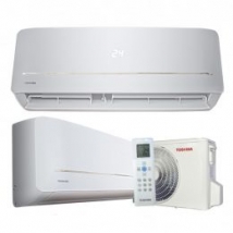 Кондиціонер Toshiba RAS-18U2KH3S-EE/RAS-18U2AH3S-EE