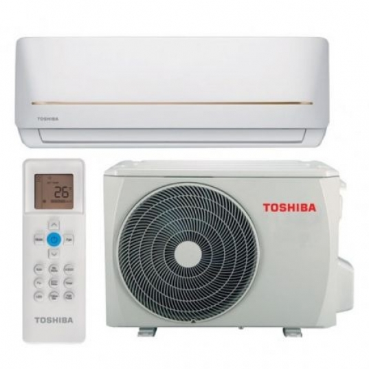 Кондиціонер Toshiba RAS-12U2KH2S-EE/RAS-12U2AH2S-EE