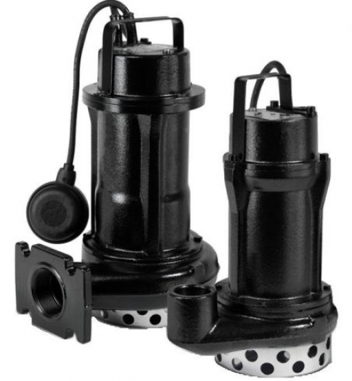 Дренажный насос Zenit DRO 150/2/G50V A0CM/50