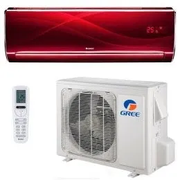 Кондиционер Gree GWH12UB-K3DNA3A U-Poem Inverter G-10