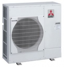 Зовнішній блок Mitsubishi Electric PUHZ-P100VHA5/YHA3