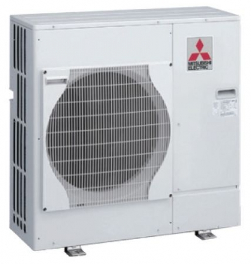 Наружный блок Mitsubishi Electric PUHZ-P100VHA5/YHA3