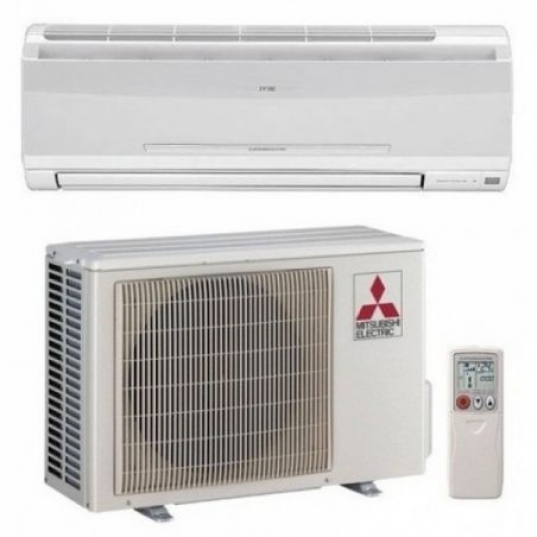 Кондиционер Mitsubishi Electric MS-GF35VA/MU-GF35VA СТАНДАРТ