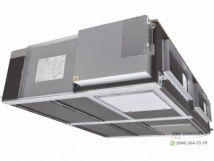 Mitsubishi Electric LGH-250RVXT-E - приточно-вытяжная установка с рекуператором