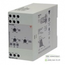 Влаштування плавного пуску Carlo Gavazzi RSE4012-BS 2 кВт