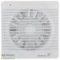 Вытяжной вентилятор Soler&Palau DECOR-300 C