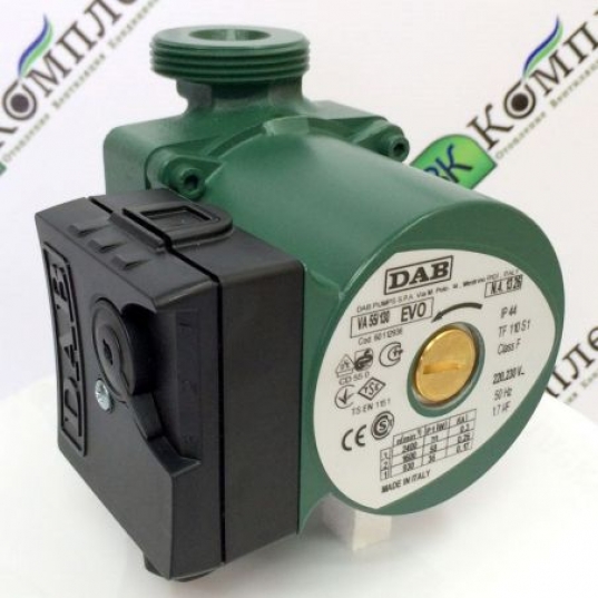 Циркуляционный насос DAB VA55/130