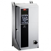 Частотний перетворювач Danfoss VLT HVAC Drive FC-102 2,2 кВт - 131B3532