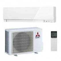 Кондиционер Mitsubishi Electric MSZ-EF42VE3W/MUZ-EF42VE ДИЗАЙН