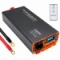 Перетворювач DatouBoss PSW2000 DC-AC 12-220V (2000/4000W) з чистою синусоїдою