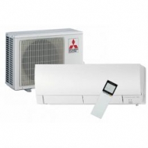 Кондиционер Mitsubishi Electric MSZ-FH50VE/MUZ-FH50VE ДЕЛЮКС