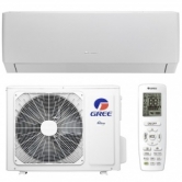 Кондиціонер Gree GWH09AGA-K6DNA1C Pular Inverter R32