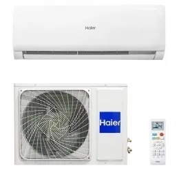 Кондиционер Haier AS20TADHRA-CL/1U20YEEFRA Tibio Inverter