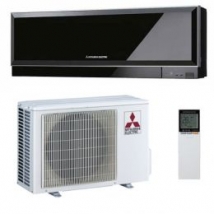 Кондиционер Mitsubishi Electric MSZ-EF25VE2W/B/MUZ-EF25VE ДИЗАЙН