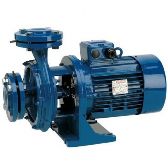 Центробежный насос Speroni 2 ME 40 Центробежный насос Speroni 2 ME 40