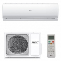 Кондиціонер HEC Inverter HSU-09TC/R32(DB)-IN/HSU-09TK1/R32(DB)-OUT