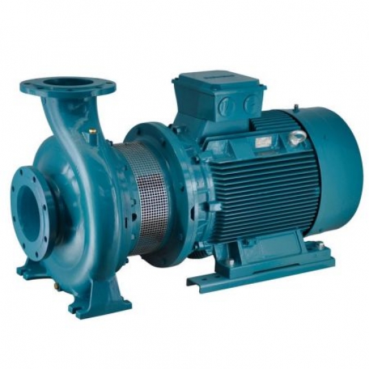 Відцентровий насос Calpeda NM 65/12E/A Відцентровий насос Calpeda NM 65/12E/A