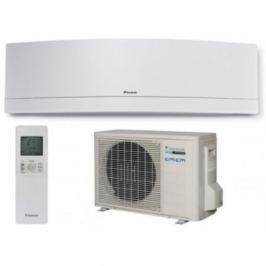 Кондиціонер Daikin FTXG20LW/RXG20L