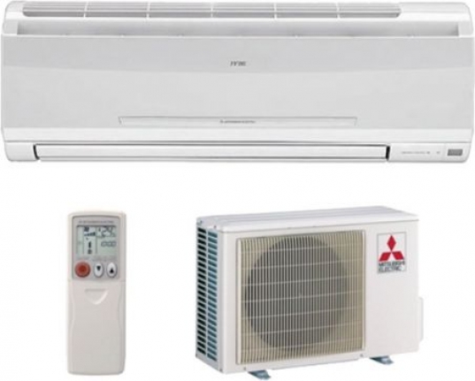 Кондиціонер Mitsubishi Electric MS-GF25VA/MU-GF25VA СТАНДАРТ