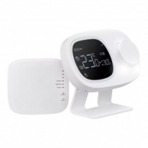 SMART Wi-Fi Бездротовий терморегулятор Tuya для газового/електричного котла