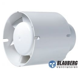 Осевой канальный вентилятор BLAUBERG Tubo 150