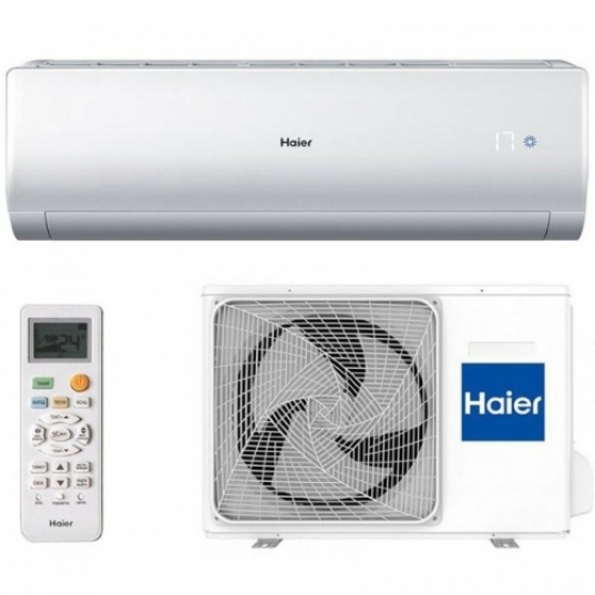 Кондиціонер Haier AS24NE5HRA/1U24RR4ERА