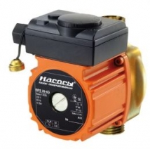 Циркуляційний насос Насоси+ BPS 20-2G-130/B