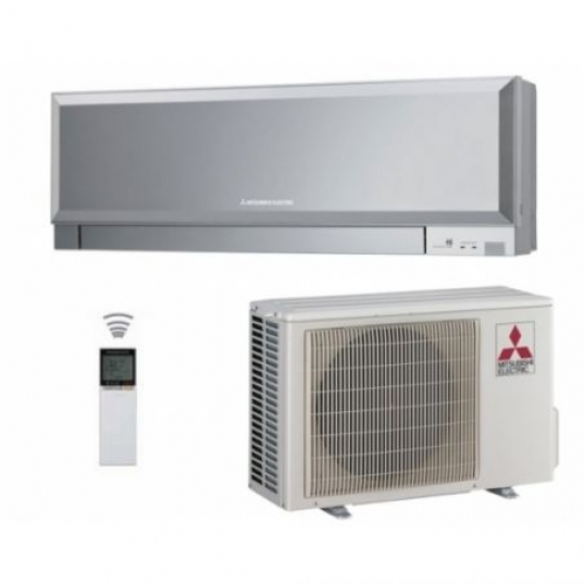 Кондиционер Mitsubishi Electric MSZ-EF42VE2W/B/MUZ-EF42VE ДИЗАЙН